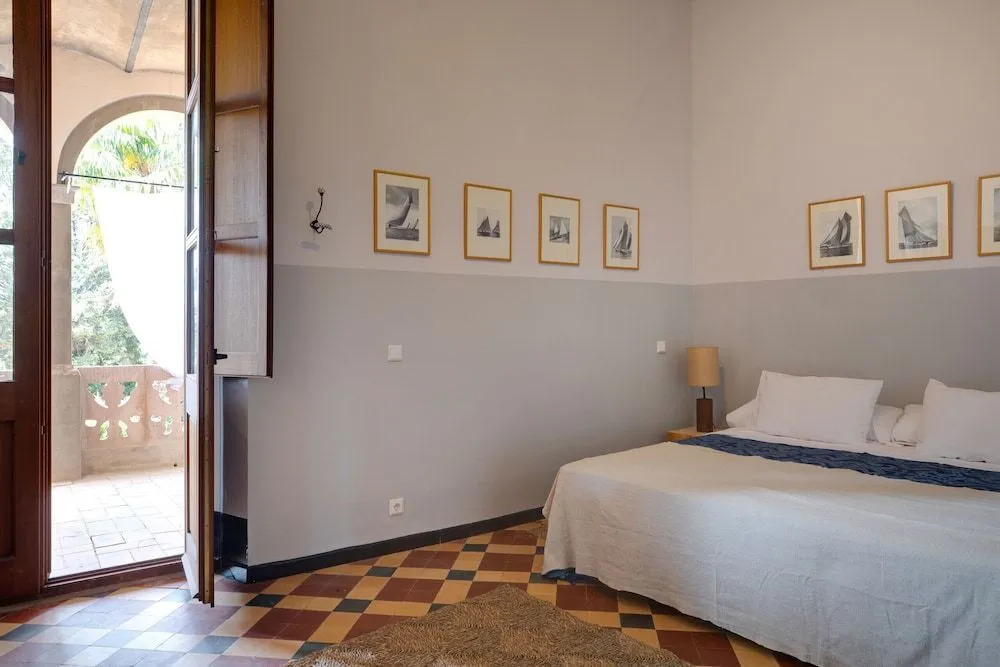 Hotel Can Tallada