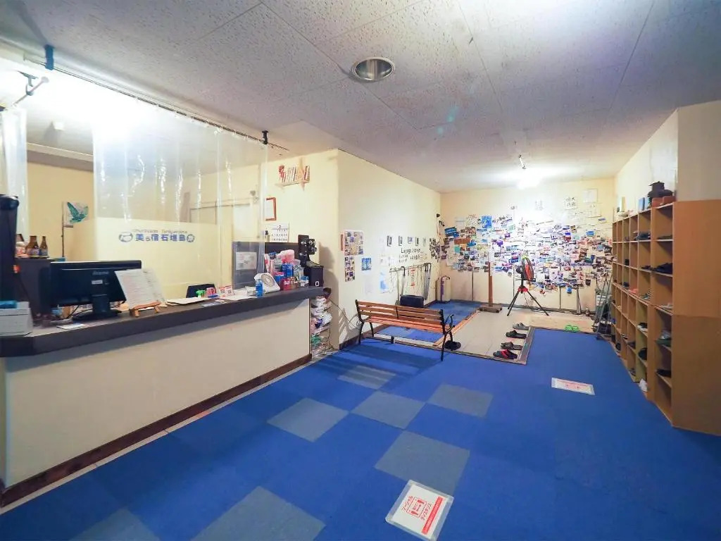 Guesthouse Churayado Ishigakijima