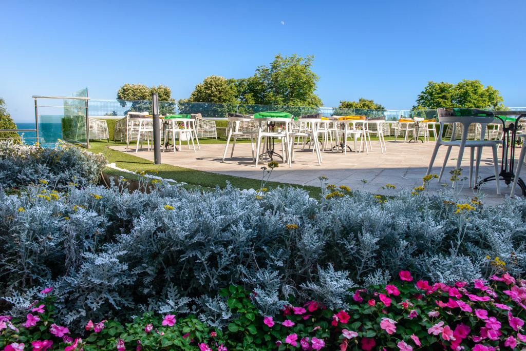 Marina Grand Beach Hotel - All Inclusive Plus