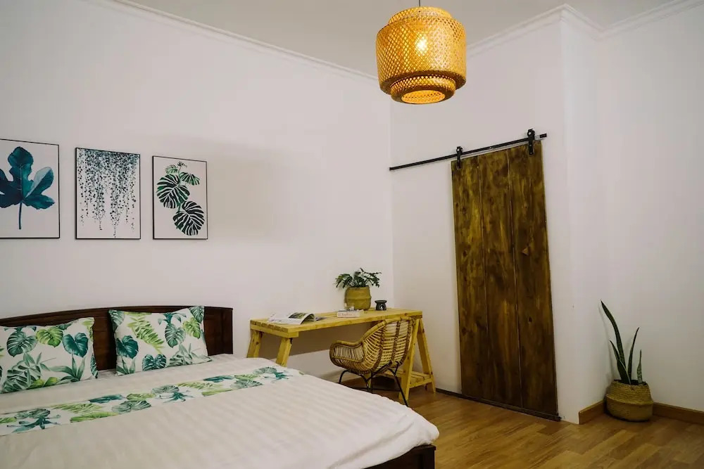 Tam Hostel