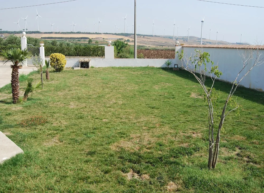Japigium Villa Maria Antonietta