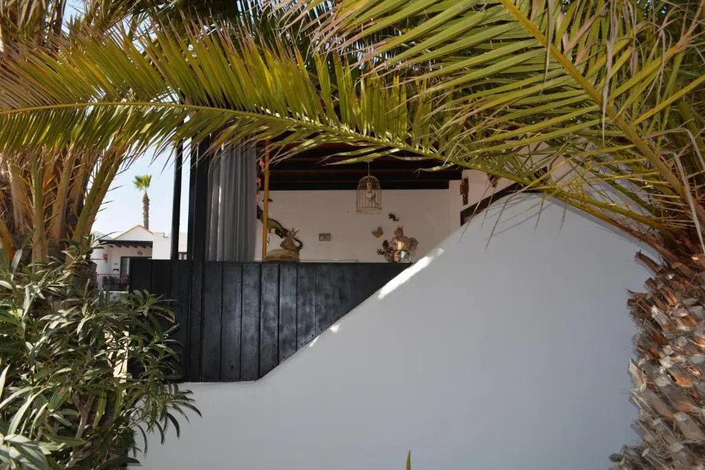 Bungalow Montecastillo i1
