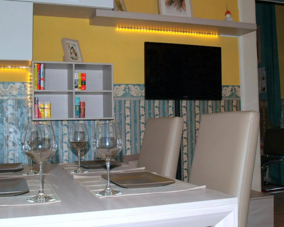 Geraci Suite Apartment