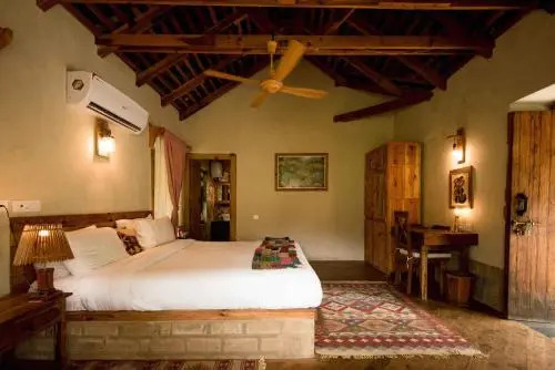 The Lodge at Wah
