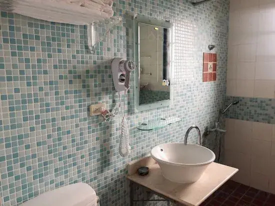 Norse Hostel