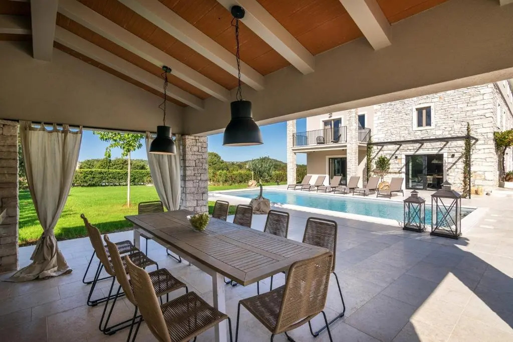 Villa San Martino