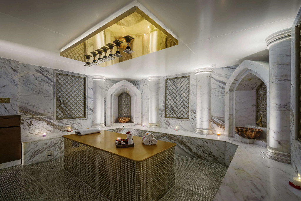 Radisson Blu Hotel Chennai City Centre