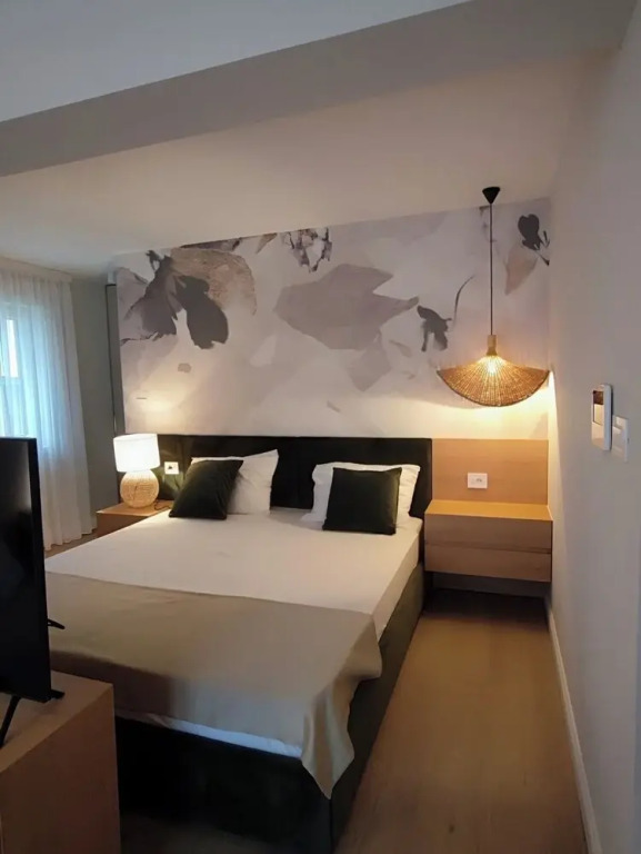 Apartments Lustro