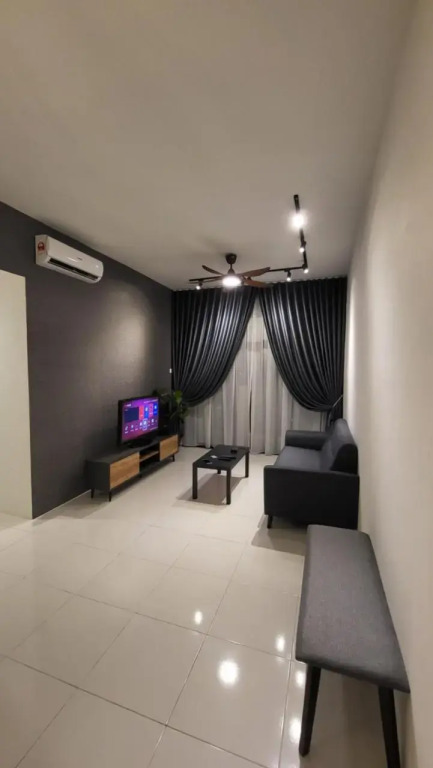 GreyCabin@Oasis Ipoh Perak