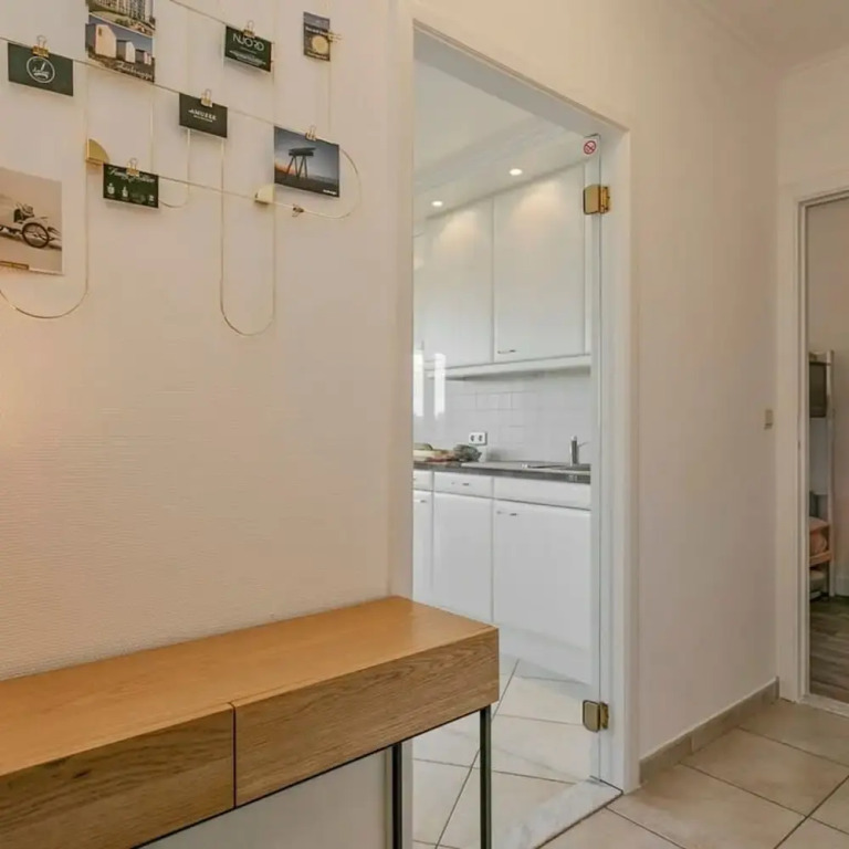 Charming Apartment Near the Beach