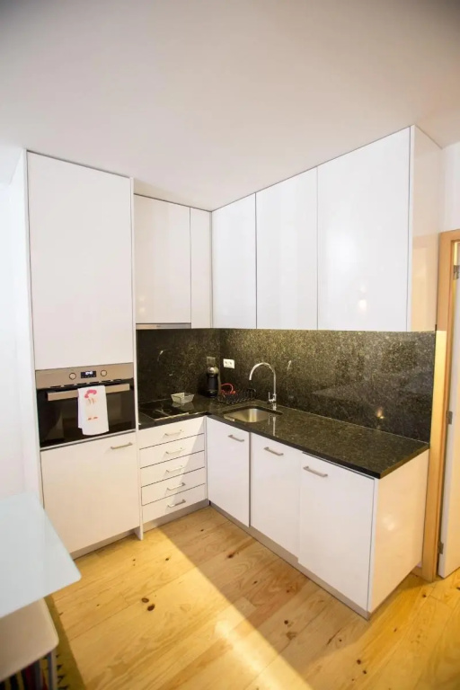 LivingPorto Apartments by Porto City Hosts
