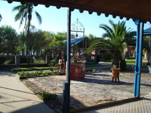 Posada Don Sebastián