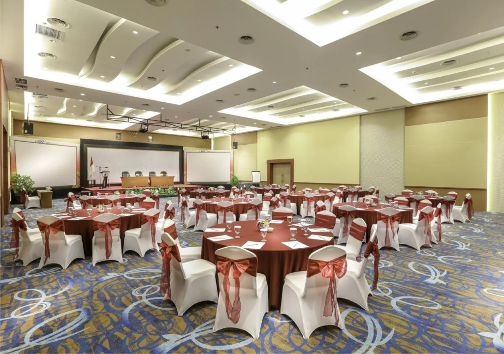 BW Suite Belitung