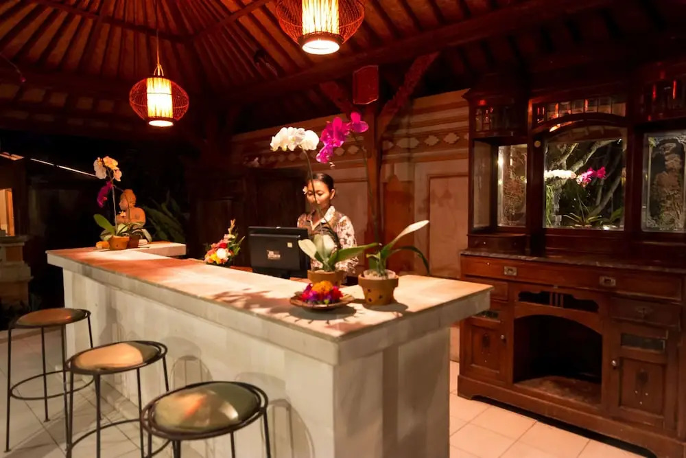 DePradha Guest House