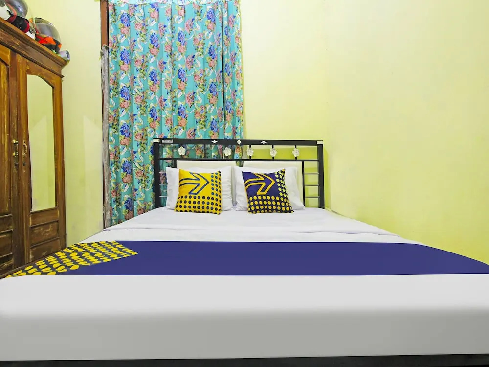 Hotel O Desa Wisata NangelasariNearPasir Tulang