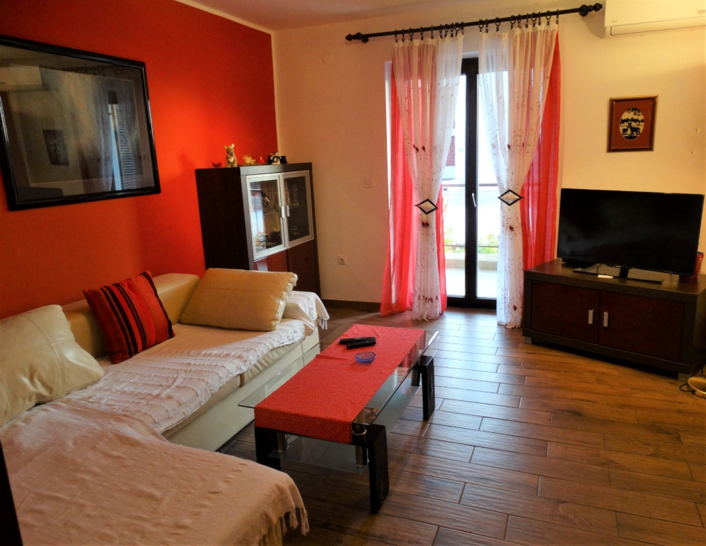 Apartment Vlas A1 Crikvenica, Riviera Crikvenica