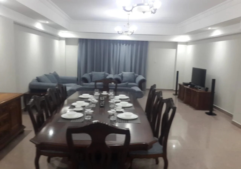 Al Faris Suites 2