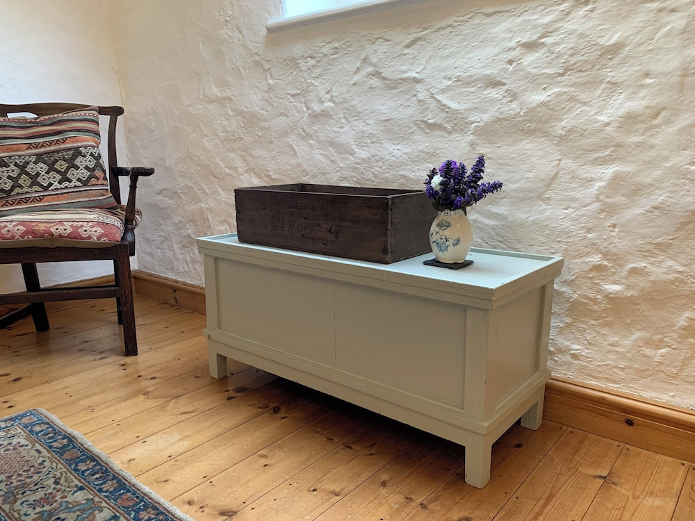 Pen y Graig - The Loft B&B