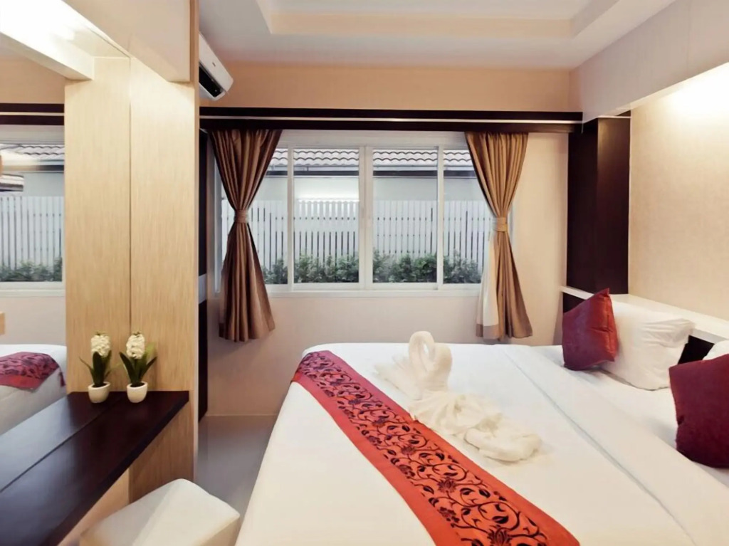 Excella Hotel