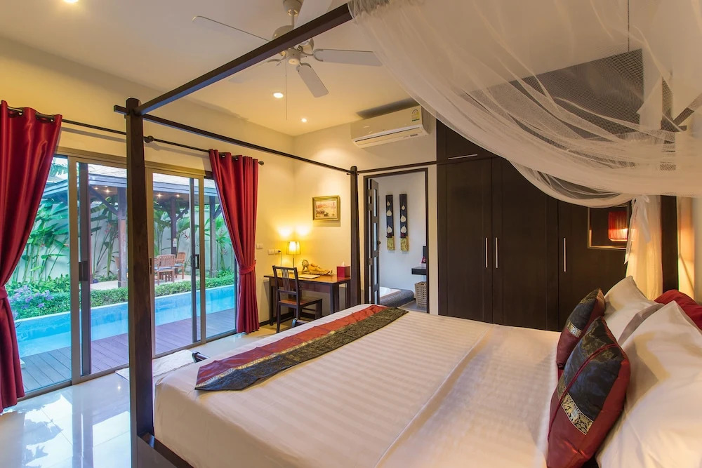 Villa Dinadi 2