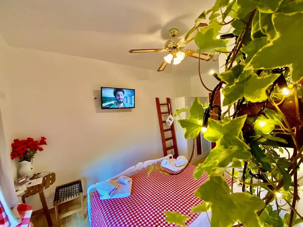B&B La Lavanda