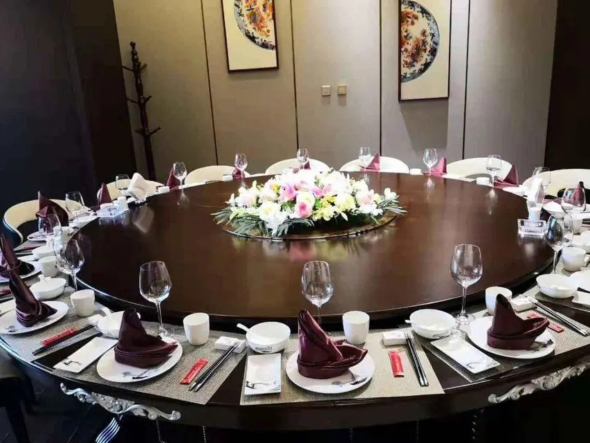 Xinshenghao Hotel