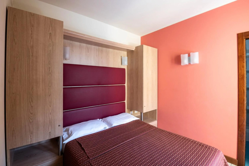 Hotel Mondial