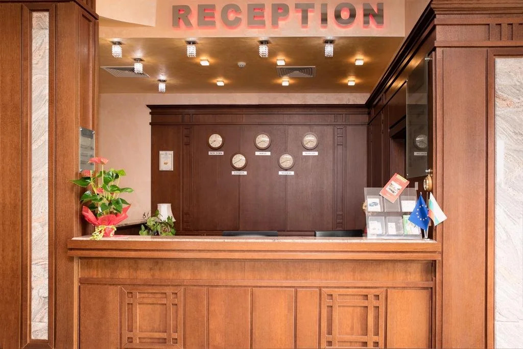Hotel Chiirite