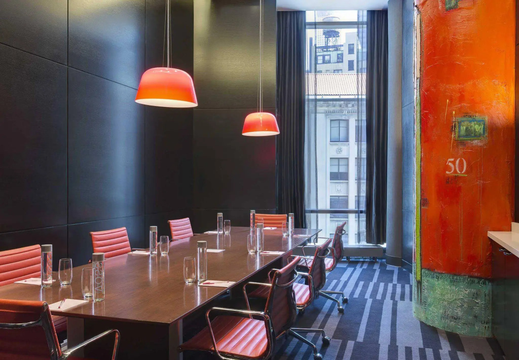 Residence Inn by Marriott New York Manhattan/Central Park