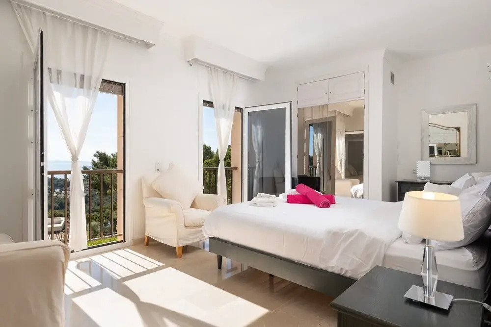 Villa Ocean View - Villa With Private Pool