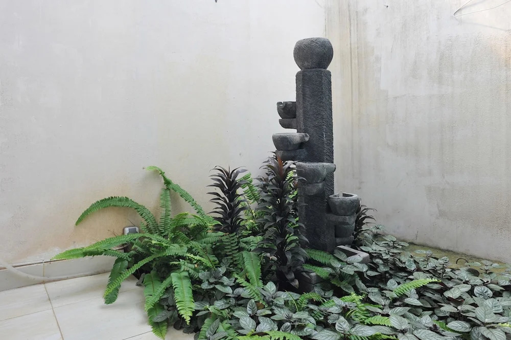 Airy Eco Renon Tukad Citarum 8 Bali