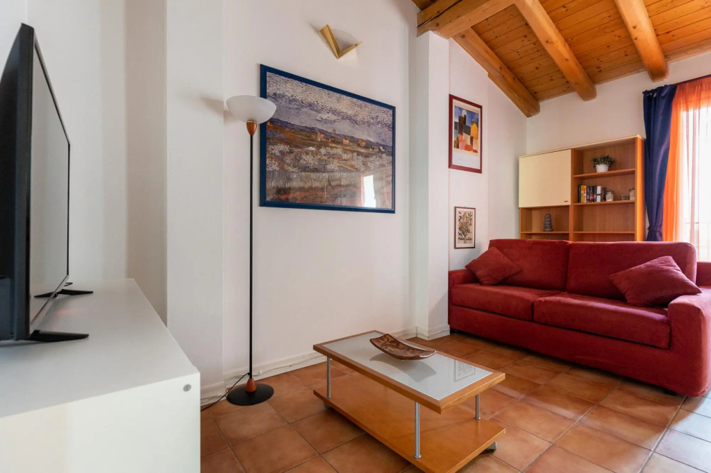 Casa con Vista sul Canale by Wonderful Italy