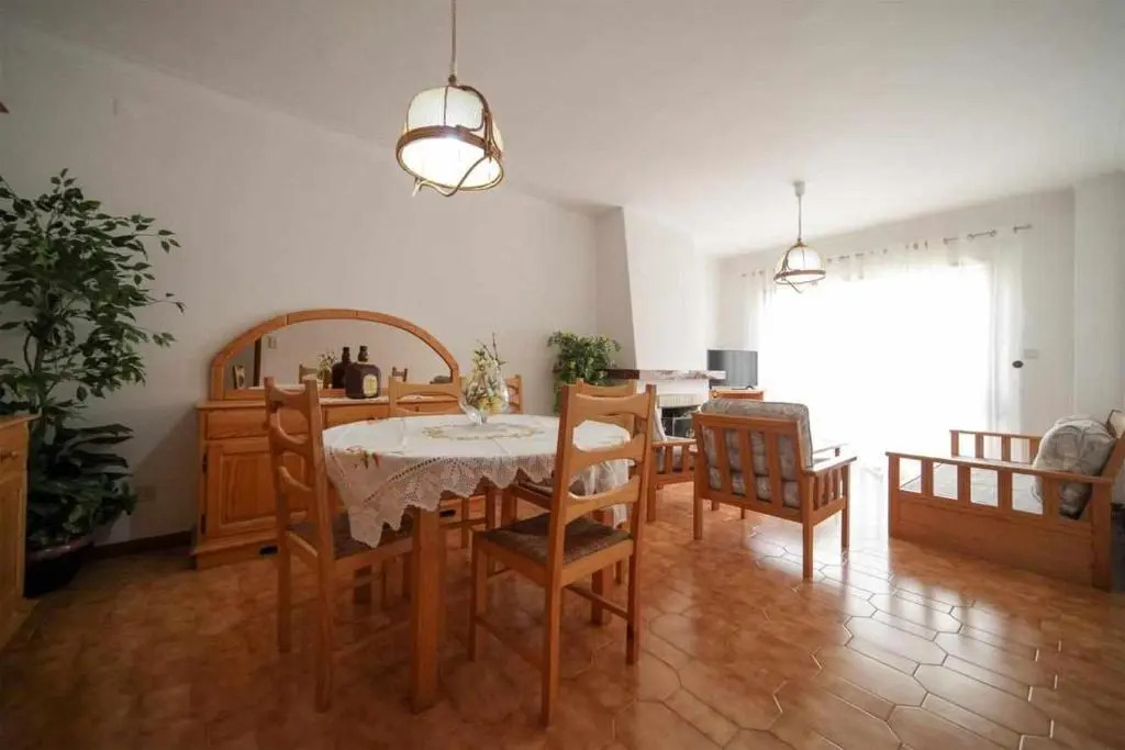 Apartamento Edumar