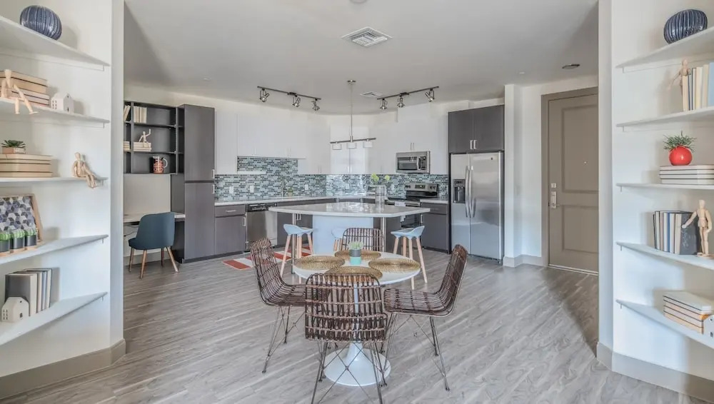 Luxe Tempe Apartments by WanderJaunt