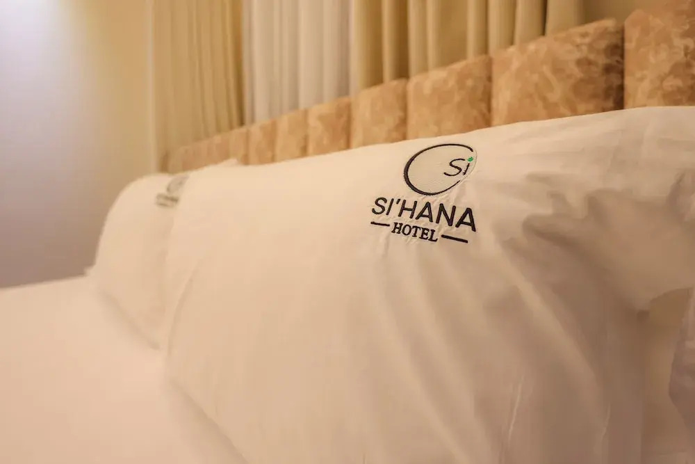 SiHana Hotel