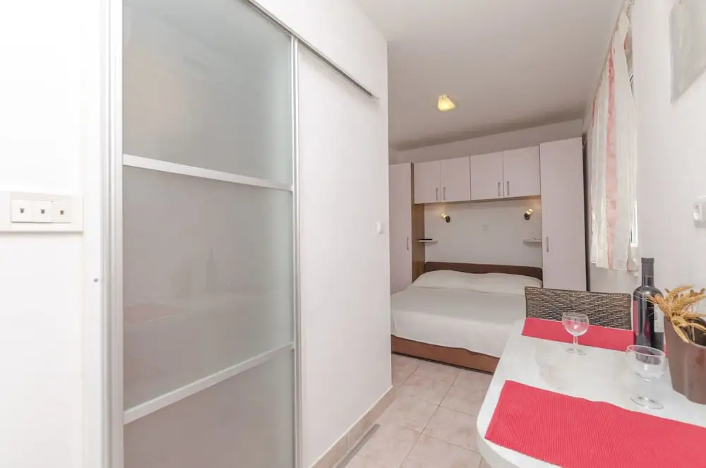 Apartments Majda