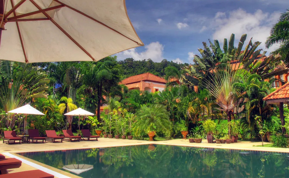 Similana Resort