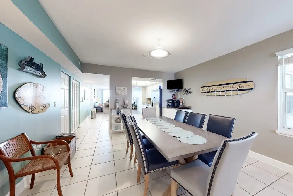 Daytona Grande Towers - Ocean Paradise 702