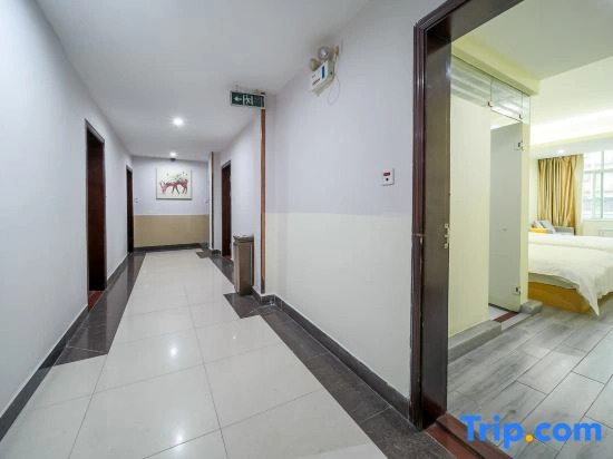 Weijiali Business Hotel
