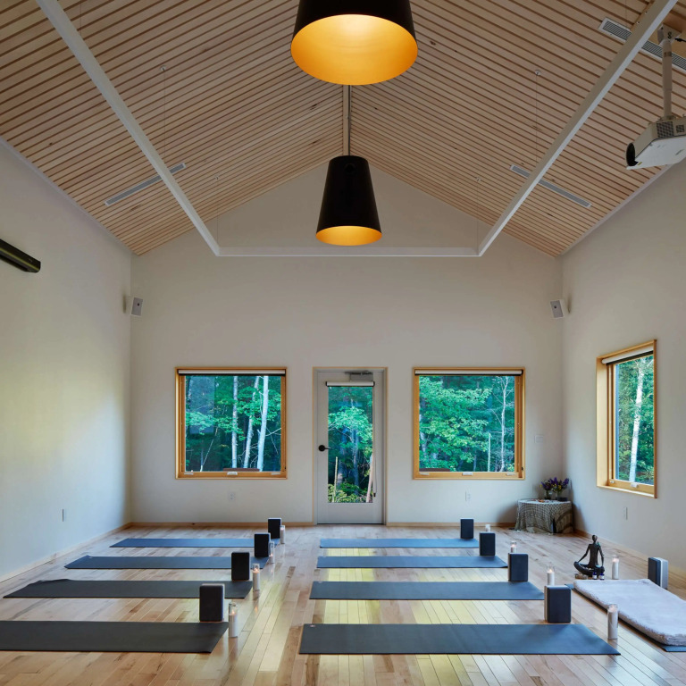 Wild Rice Retreat