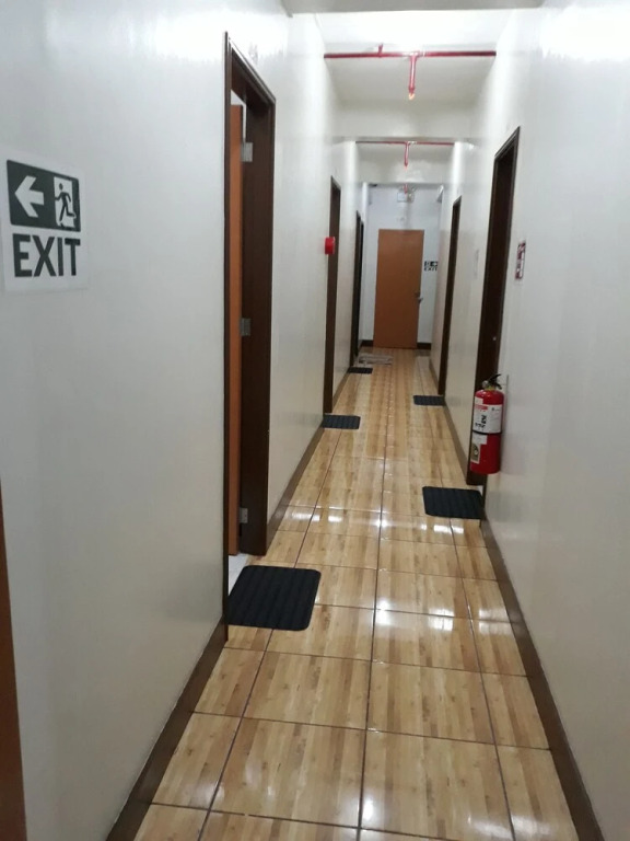 JDL Residences - Hostel