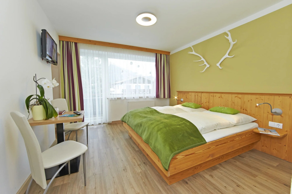 Comfort Hotel Garni Landhaus Gitti