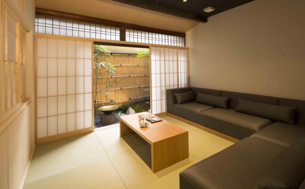 RESI STAY Gion