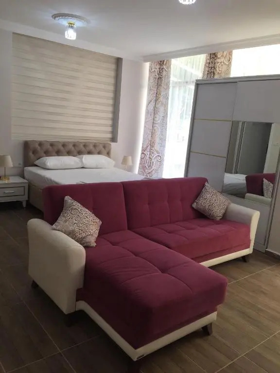 hotel la mosae venus room