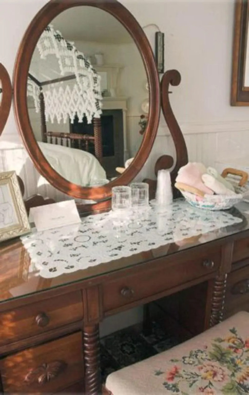 White Lace Inn