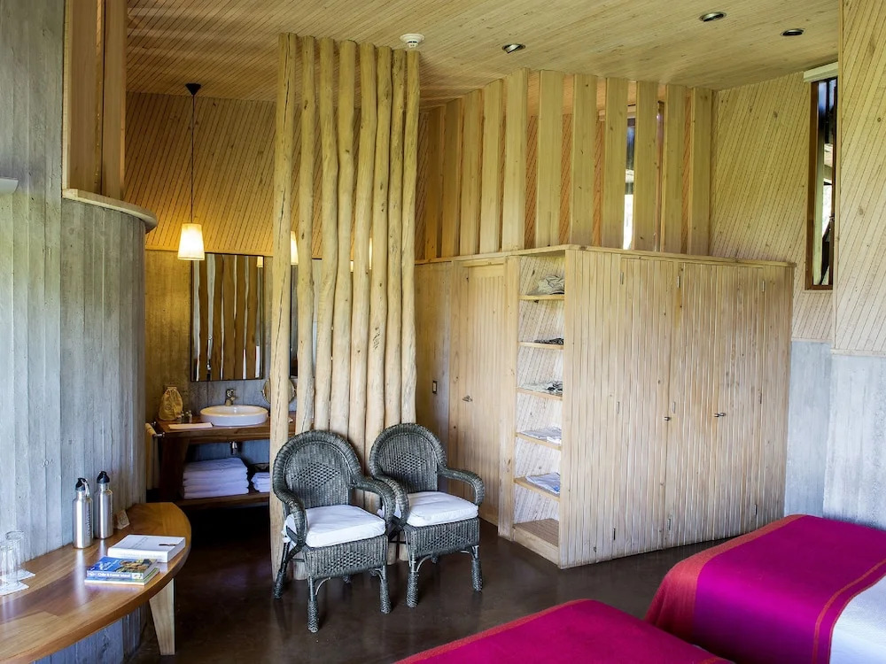 Explora en Rapa Nui - All Inclusive