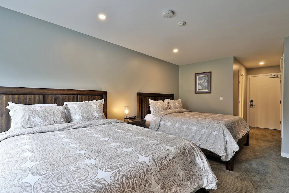 Kcis 631 - Brand New Killington Studio W/ Pool, Location
