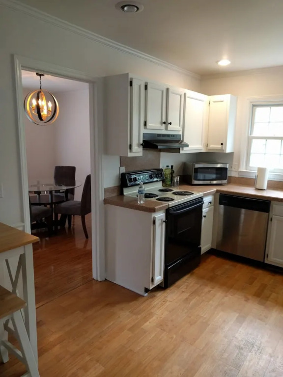 University City Guest House