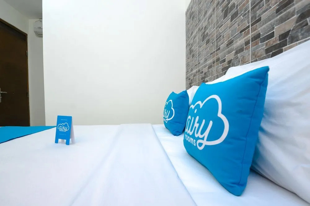 Airy Cidadap Bukit Indah 9 Bandung