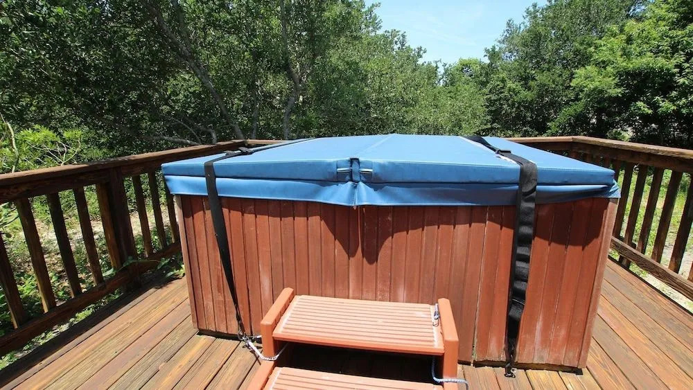 Whalin - 4 Br Home